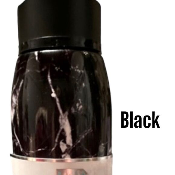 WELLNESS l 20 oz. l Double Wall l Stainless Steel Bottle Bottles - 4 colors - Picture 6 of 6